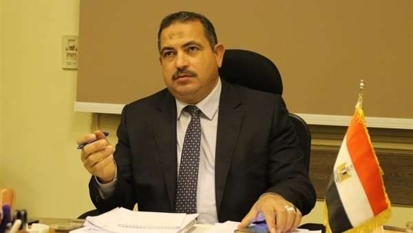 خالد الشافعي لـ«العقارية»: تنويع الأسواق التصديرية هو السلاح الأقوى لمواجهة الرسوم الأمريكية