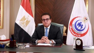 خالد عبدالغفار: رضا المواطن التحدي الأكبر أمام المنظومة الصحية.. ومصر قطعت خطوة مهمة في التطوير