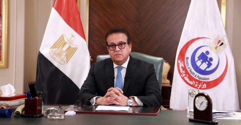 خالد عبدالغفار: رضا المواطن التحدي الأكبر أمام المنظومة الصحية.. ومصر قطعت خطوة مهمة في التطوير
