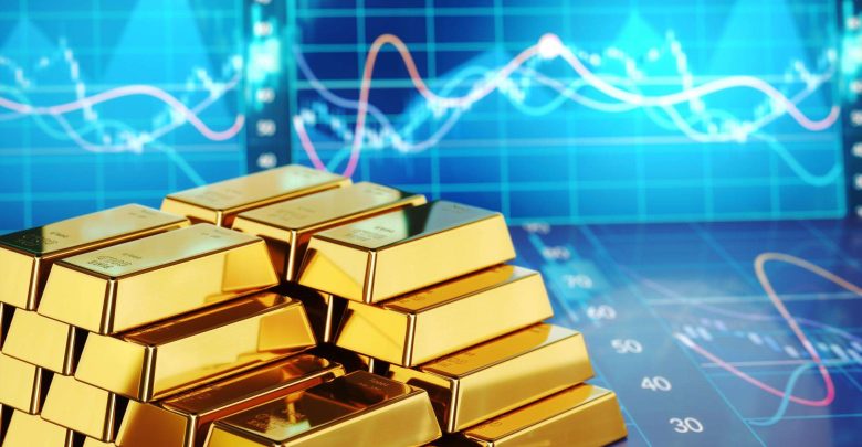 خبير أسواق: الذهب يتحرك في نطاق 3960 إلى 4200 دولار وسط ترقب الفيدرالي