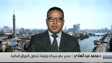 خبير اقتصادي لـ «العقارية»: استقرار سعر الصرف يعزز فرص تثبيت أسعار الفائدة