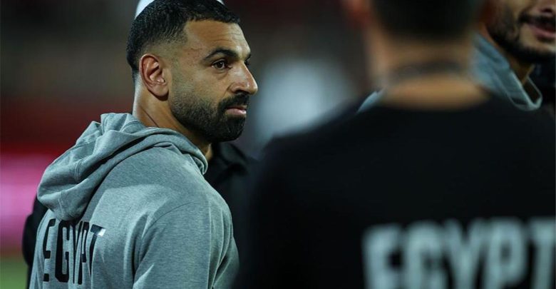 خبير الدوري الإنجليزي يفسر اختيار محمد صلاح الانضمام إلى بشكتاش