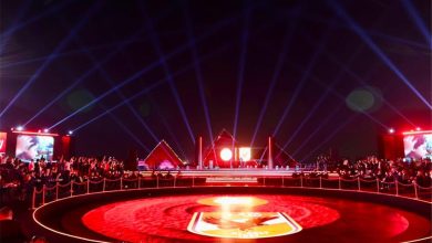 خدمات vip.. سعد شلبي يزف بشرى للجماهير بشأن استاد الأهلي