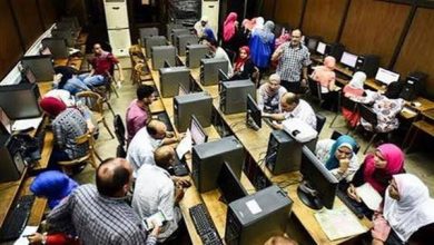 خريطة الكليات المتاحة واختبارات القدرات للشعب العلمية والهندسية