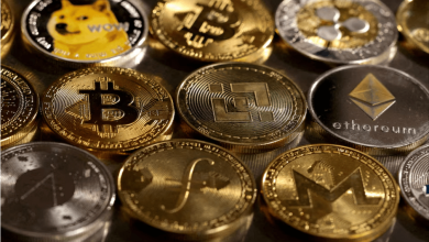 خسائر مليارية لشركات العملات المشفرة وبيتكوين تحافظ على مكاسب يوليو