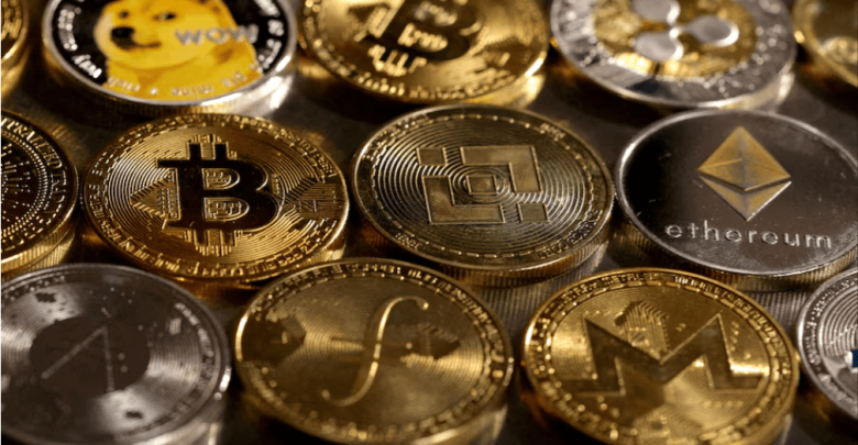 خسائر مليارية لشركات العملات المشفرة وبيتكوين تحافظ على مكاسب يوليو
