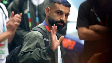 خطوة أخيرة تفصل بشكتاش عن إعلان التعاقد مع محمد صلاح