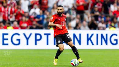 خطوة جديدة تقرب محمد صلاح من الانتقال إلى بشكتاش