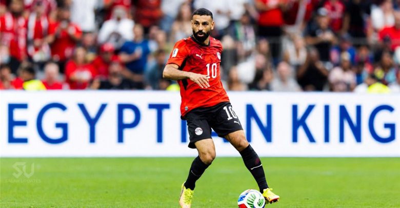 خطوة جديدة تقرب محمد صلاح من الانتقال إلى بشكتاش