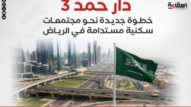 دار حمد 3.. خطوة جديدة نحو مجتمعات سكنية مستدامة في الرياض