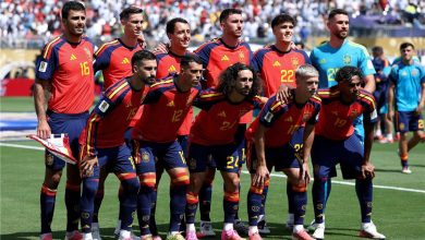 دي لا فوينتي بعد تتويج إسبانيا بـ كأس العالم: نحب المعاناة