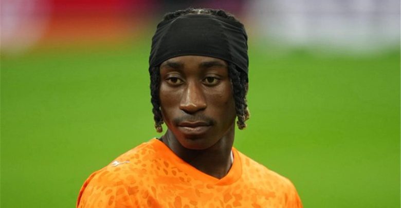 ديوماندي يشعل الميركاتو.. ريال مدريد يحاول ومنافس خطير يهدد الصفقة