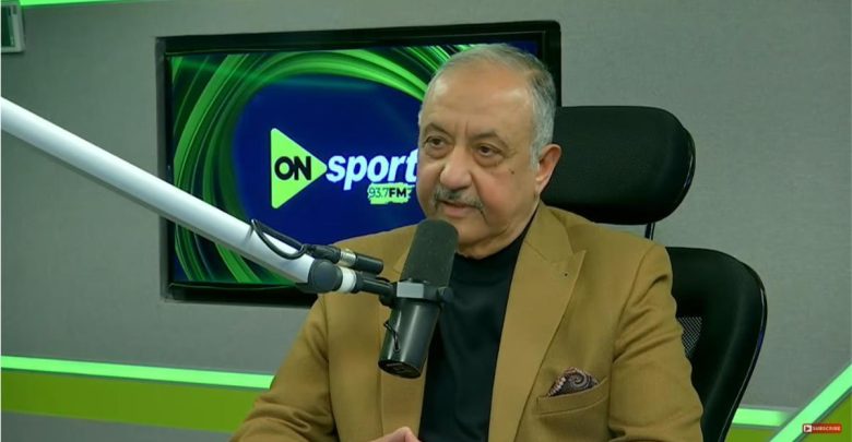 رئيس البنك الأهلي يرد على أنباء التعاقد مع لاعب الزمالك