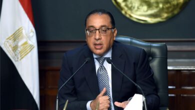 رئيس الوزارء: منتخب مصر قدم ما يفوق توقعاتنا وسنحتفل بهذا الإنجاز