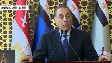 رئيس الوزراء: الدول القوية تقاس صلابتها بقدرتها على التعامل مع كافة الأزمات والتحديات