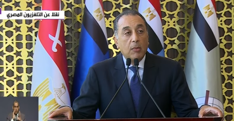 رئيس الوزراء: "القيادة الاستراتيجية للدولة" إنجاز وطني يجسد رؤية الدولة المصرية في بناء منظومة متكاملة للقيادة والسيطرة وإدارة العمليات