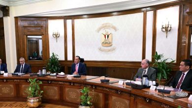 رئيس الوزراء يتابع مستجدات مشروع الأجهزة التعويضية وجهود إنشاء مجمع صناعي للأطراف الصناعية