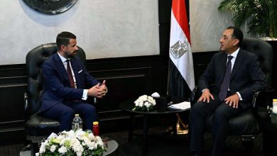 رئيس الوزراء يستقبل رئيس جمهورية الجبل الأسود لبحث سبل تعزيز العلاقات الثنائية وتوسيع آفاق التعاون المشترك