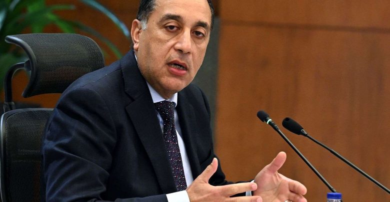 رئيس الوزراء يهنئ الرئيس السيسي بالذكرى الـ 74 لثورة 23 يوليو