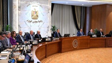 رئيس الوزراء يوجه رسالة شكر وتقدير للمنتخب: في انتظاركم لنحتفل معا بهذا الإنجاز