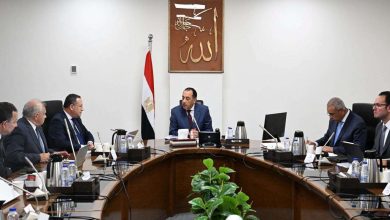رئيس الوزراء يُتابع جهود تطوير منظومة التعليم على أساس الجدارة والتميز