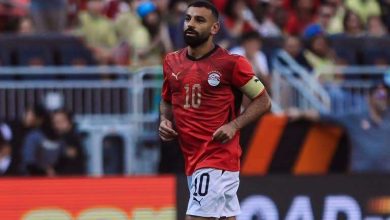 رئيس بشكتاش التركي يكشف مفاجأة عن محمد صلاح.. خلال ساعات معدودة