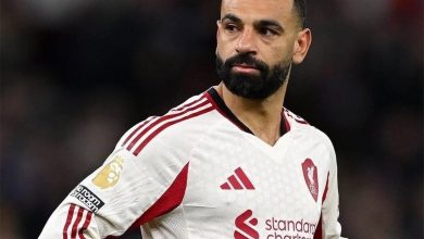 رئيس بشكتاش يرفض الحديث عن محمد صلاح قبل مواجهة ميتيلاند