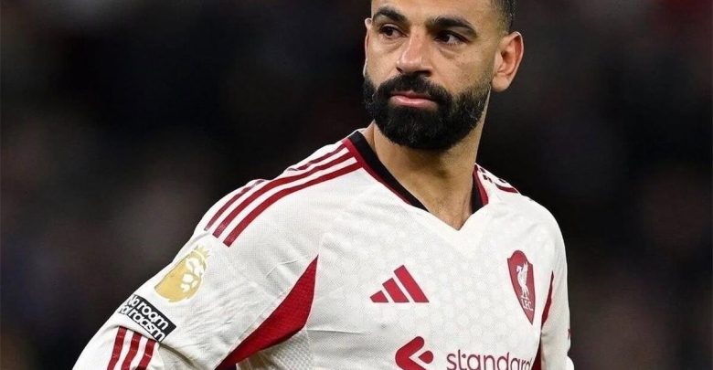 رئيس بشكتاش يرفض الحديث عن محمد صلاح قبل مواجهة ميتيلاند