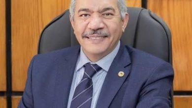رئيس جامعة العاصمة يوجه رسالة تهنئة بعد تكليف محمود صديق