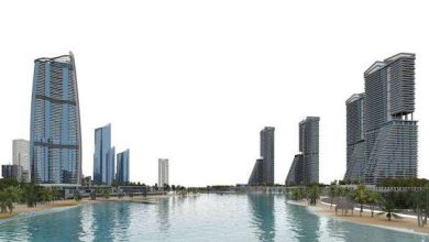 رئيس جهاز العلمين الجديدة: المدينة تتحول إلى مركز لوجيستي للساحل الشمالي