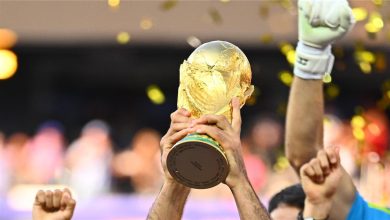 رئيس كونميبول يفجر مفاجأة قوية بشأن كأس العالم 2030