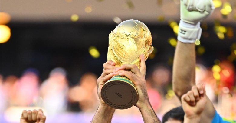 رئيس كونميبول يفجر مفاجأة قوية بشأن كأس العالم 2030