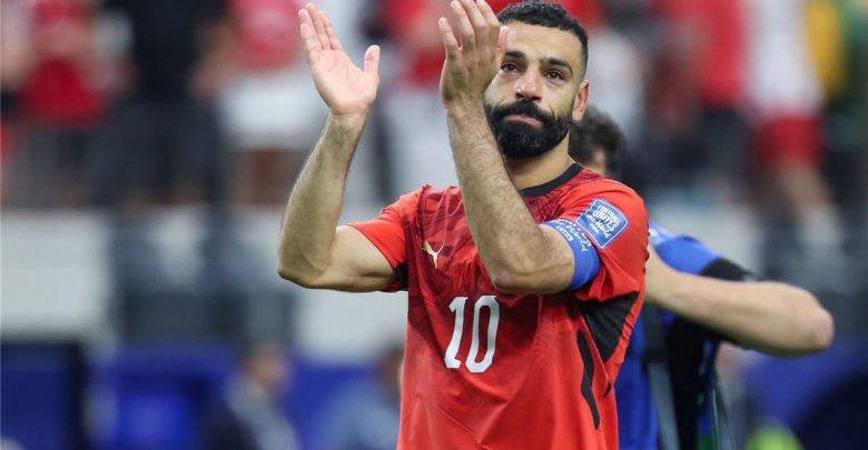 رئيس نادي بشكتاش عن ضم محمد صلاح: فعلنا كل شيء والقرار في يده