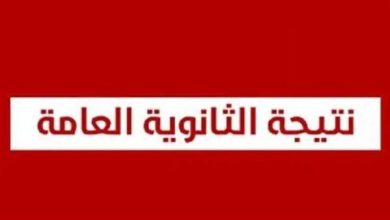 رابط النتيجة.. توزيع درجات الثانوية العامة فور اعتمادها من وزير التعليم