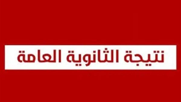 رابط النتيجة.. توزيع درجات الثانوية العامة فور اعتمادها من وزير التعليم