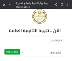 رابط رسمي.. خطوات الاستعلام عن نتيجة الثانوية العامة 2026 بعد بيان «التعليم» الحاسم