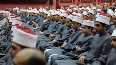 رابط نتيجة الثانوية الأزهرية 2026 برقم الجلوس والدرجات كاملة