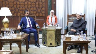 رد قاطع.. شيخ الأزهر يجيب على سؤال رئيس الجبل الأسود عن استشهاد الإرهابيين بالقرآن