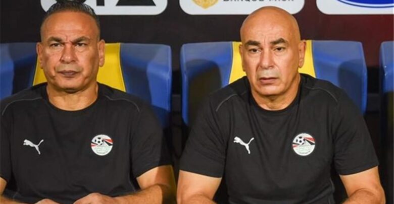 رسالة خاصة من حسام وإبراهيم حسن قبل مواجهة الأرجنتين في كأس العالم