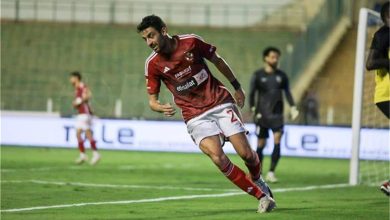 رسميًا.. الأهلي يُعلن تمديد عقد طاهر محمد طاهر حتى 2029