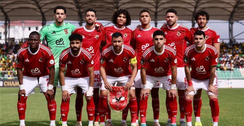 رسميًا | المصري يعلن ضم لاعب الأهلي بشكل نهائي