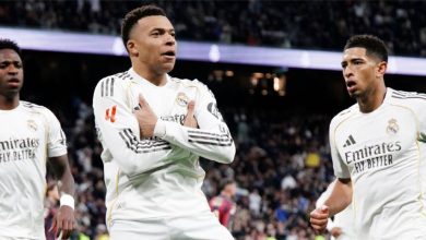 رسميًا | ريال مدريد يعلن عن مباراة ودية جديدة
