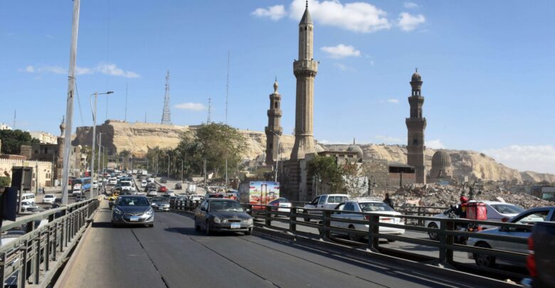 رضا فرحات: إزالة كوبري السيدة عائشة أنهت الاختناق المروري ومهّدت لتطوير المنطقة التاريخية