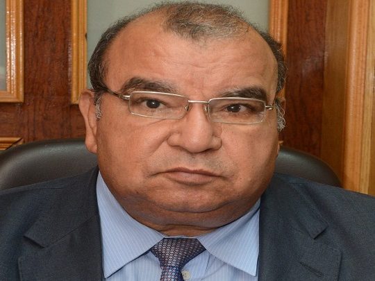 رفعت فياض يكتب: هل نتيجة الثانوية العامة طبيعية هذا العام ؟