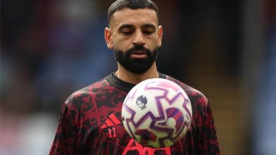روشتو: بشكتاش سيمنح محمد صلاح ميزة كبرى في الفريق