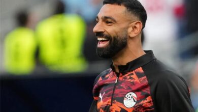 رومانو: راقبوا هذه الوجهة جيدا لضم محمد صلاح