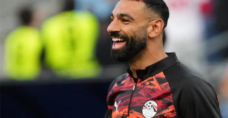 رومانو: راقبوا هذه الوجهة جيدا لضم محمد صلاح