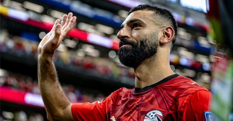 رومانو يكشف عن خيارين لا ثالث لهما أمام محمد صلاح بشأن وجهته المقبلة