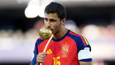 رومانو يكشف موقف ريال مدريد من التعاقد مع رودري