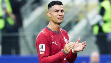 رونالدو يصدم جماهيره ويضع حداً لمسيرته الدولية مع البرتغال